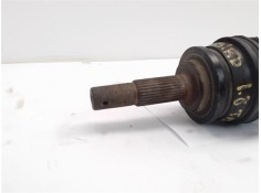 Recambio de palier delantero izquierdo para nissan bluebird berlina (t12/72) 1.8 turbo referencia OEM IAM   