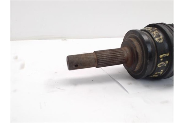 Recambio de palier delantero izquierdo para nissan bluebird berlina (t12/72) 1.8 turbo referencia OEM IAM   