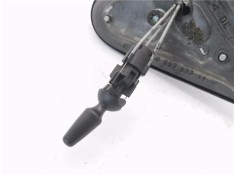 Recambio de retrovisor izquierdo para seat toledo (1m2) 1.6 referencia OEM IAM 1M0857933  