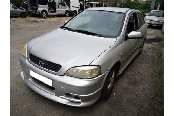 opel astra g fastback (f48_, f08_) del año 2000