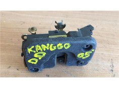 Recambio de cierre electromagnetico delantero derecho para renault kangoo i (f/kc0) 1.2 rt referencia OEM IAM   