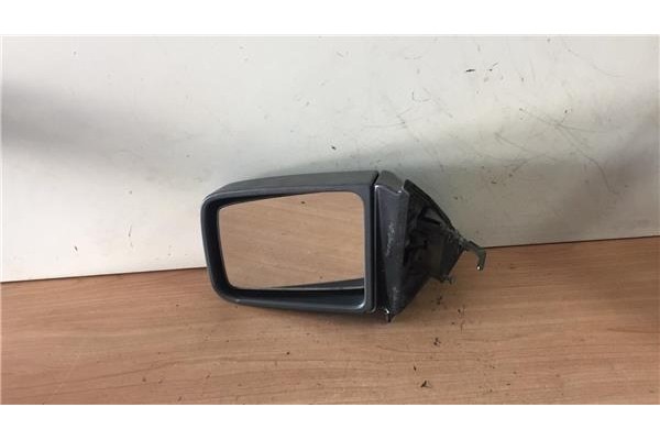 Recambio de retrovisor izquierdo para opel kadett e (1984) 1.2 cup lim. [1,2 ltr. - 40 kw] referencia OEM IAM E10117185  