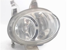 Recambio de faro antiniebla derecho para peugeot 206 referencia OEM IAM  9628733980 