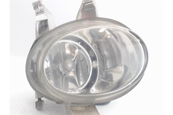 Recambio de faro antiniebla derecho para peugeot 206 referencia OEM IAM  9628733980 