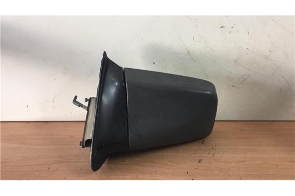 Recambio de retrovisor izquierdo para opel kadett e (1984) 1.2 cup lim. [1,2 ltr. - 40 kw] referencia OEM IAM E10117185  