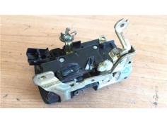 Recambio de cierre electromagnetico delantero derecho para renault kangoo i (f/kc0) 1.2 rt referencia OEM IAM   