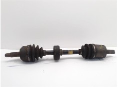 Recambio de palier delantero izquierdo para honda concerto (hw) 1.5 (hw) referencia OEM IAM