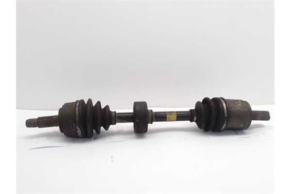 Recambio de palier delantero izquierdo para honda concerto (hw) 1.5 (hw) referencia OEM IAM    Recambio de palier delantero izquierdo para honda concerto (hw) 1.5 (hw) referencia OEM IAM