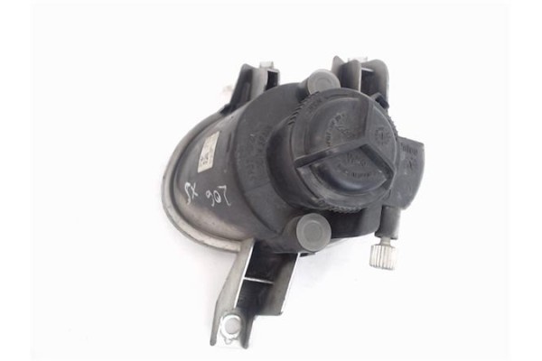 Recambio de faro antiniebla derecho para peugeot 206 referencia OEM IAM  9628733980 