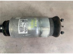 Recambio de amortiguador delantero izquierdo para land rover range rover sport 2.7 v6 td s referencia OEM IAM RSC500260 44236595