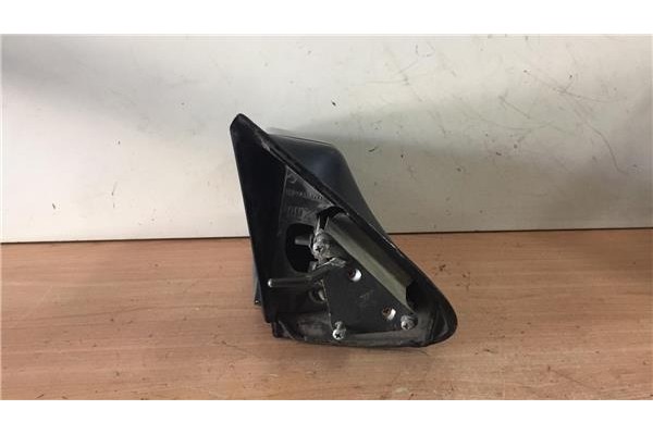 Recambio de retrovisor izquierdo para opel kadett e (1984) 1.2 cup lim. [1,2 ltr. - 40 kw] referencia OEM IAM E10117185  