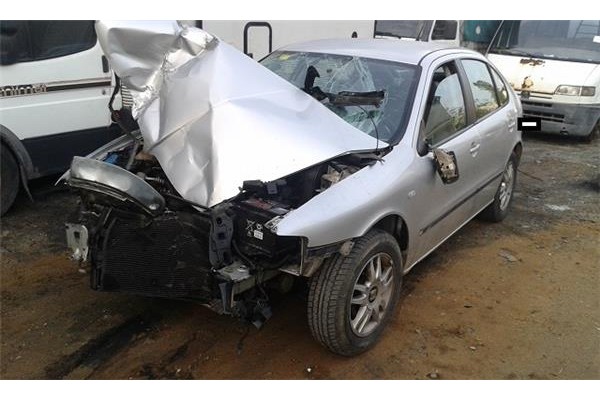 seat leon (1m1) del año 2000 seat leon (1m1) del año 2000