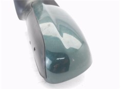 Recambio de retrovisor izquierdo para seat toledo (1m2) 1.6 referencia OEM IAM 1M0857933  