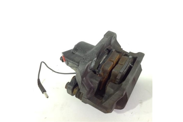 Recambio de pinza freno delantero izquierda para renault megane i (ba0/1_) 1.9 d eco (b/sa0u, ba0a) referencia OEM IAM 770120176