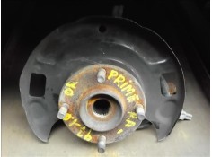 Recambio de mangueta delantero derecha para nissan primera berlina (p11) 1.6 16v referencia OEM IAM   