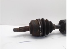 Recambio de palier delantero izquierdo para honda concerto (hw) 1.5 (hw) referencia OEM IAM   