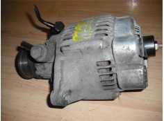 Recambio de alternador para hyundai matrix (fc) 1.5 crdi 16v gls referencia OEM IAM 3730027601 1002132990 