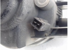 Recambio de faro antiniebla derecho para peugeot 206 referencia OEM IAM  9628733980 