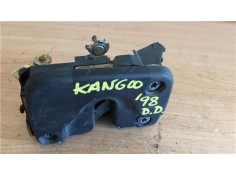Recambio de cierre electromagnetico delantero derecho para renault kangoo i (f/kc0) 1.2 rt referencia OEM IAM   