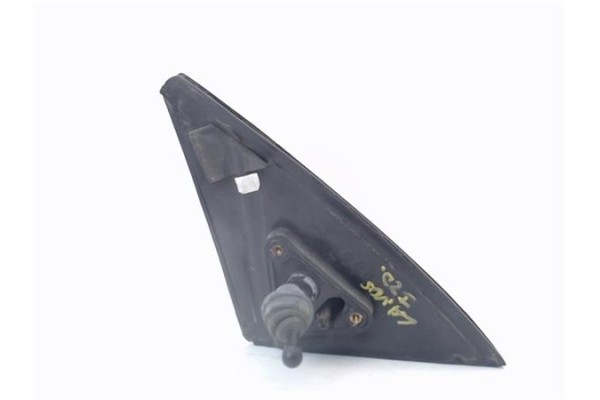 Recambio de retrovisor izquierdo para daewoo lanos referencia OEM IAM   