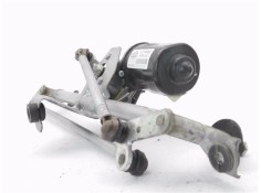 Recambio de motor limpiaparabrisas delantero para opel corsa c 1.2 twinport referencia OEM IAM 23004003 24441422 