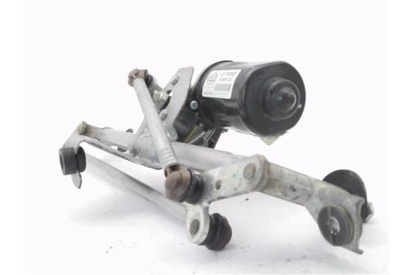 Recambio de motor limpiaparabrisas delantero para opel corsa c 1.2 twinport referencia OEM IAM 23004003 24441422 