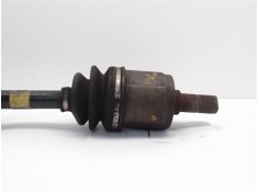 Recambio de palier delantero izquierdo para honda concerto (hw) 1.5 (hw) referencia OEM IAM   