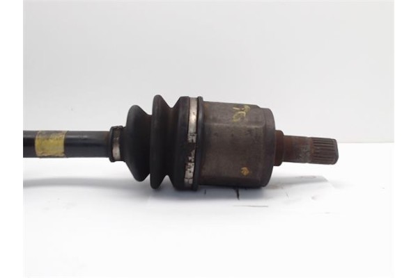 Recambio de palier delantero izquierdo para honda concerto (hw) 1.5 (hw) referencia OEM IAM    Recambio de palier delantero izquierdo para honda concerto (hw) 1.5 (hw) referencia OEM IAM