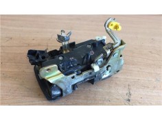 Recambio de cierre electromagnetico delantero derecho para renault kangoo i (f/kc0) 1.2 rt referencia OEM IAM   