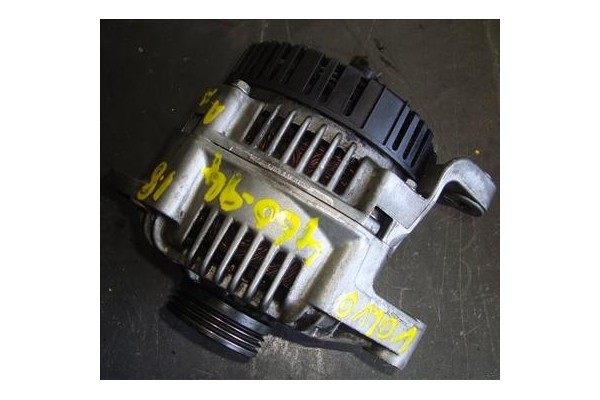 Recambio de alternador para volvo serie 460 (1989) 1.8 referencia OEM IAM   