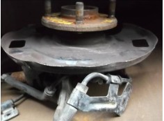 Recambio de mangueta delantero derecha para nissan primera berlina (p11) 1.6 16v referencia OEM IAM   