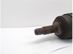 Recambio de palier delantero izquierdo para honda concerto (hw) 1.5 (hw) referencia OEM IAM   