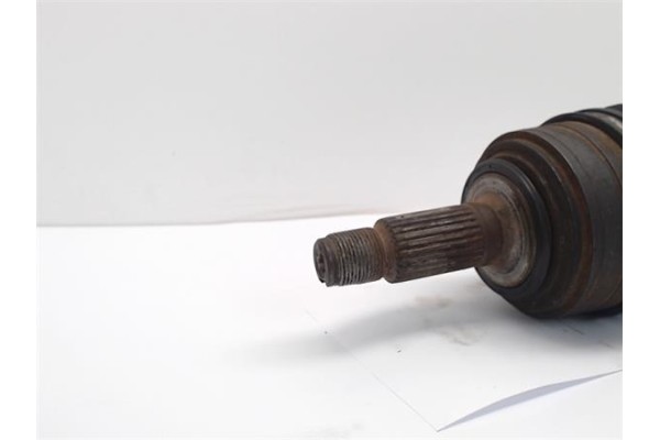 Recambio de palier delantero izquierdo para honda concerto (hw) 1.5 (hw) referencia OEM IAM    Recambio de palier delantero izquierdo para honda concerto (hw) 1.5 (hw) referencia OEM IAM