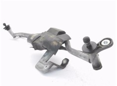 Recambio de motor limpiaparabrisas delantero para citroen jumper furgón 2.2 hdi 120 referencia OEM IAM 1363338080 4,43122E+11 