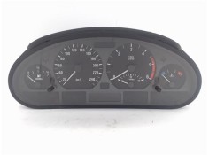 Recambio de cuadro completo para bmw serie 3 coupe (e46) referencia OEM IAM   