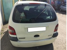 renault scenic i (ja...) del año 2000