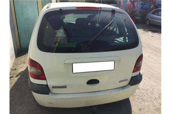 renault scenic i (ja...) del año 2000
