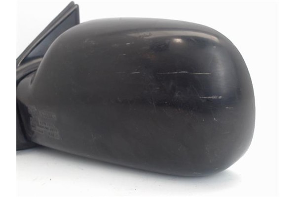 Recambio de retrovisor electrico izquierdo para suzuki swift berlina (sf/ea) referencia OEM IAM 8396660B105PK  