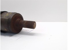 Recambio de palier delantero izquierdo para honda concerto (hw) 1.5 (hw) referencia OEM IAM   