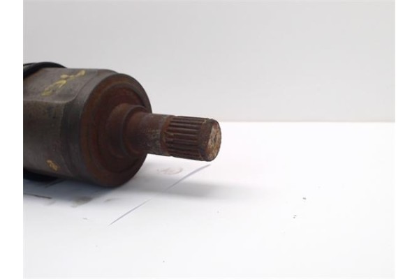 Recambio de palier delantero izquierdo para honda concerto (hw) 1.5 (hw) referencia OEM IAM    Recambio de palier delantero izquierdo para honda concerto (hw) 1.5 (hw) referencia OEM IAM