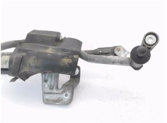 Recambio de motor limpiaparabrisas delantero para citroen jumper furgón 2.2 hdi 120 referencia OEM IAM 1363338080 4,43122E+11 