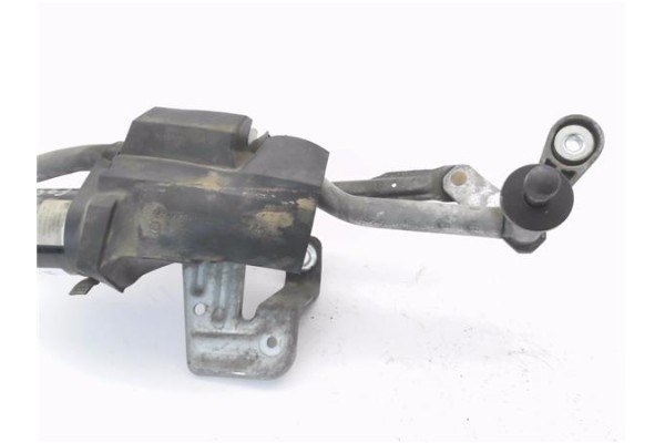 Recambio de motor limpiaparabrisas delantero para citroen jumper furgón 2.2 hdi 120 referencia OEM IAM 1363338080 4,43122E+11 