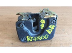 Recambio de cierre electromagnetico delantero derecho para renault kangoo i (f/kc0) 1.2 rt referencia OEM IAM   