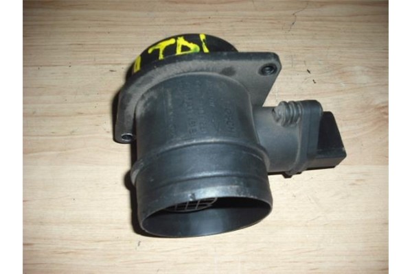 Recambio de caudalimetro para seat leon (1m1)(11.1999) 1.9 tdi referencia OEM IAM 038906461B 0281002531 