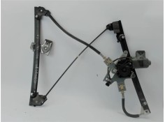 Recambio de mecanismo elevalunas delantero izquierdo para seat cordoba berlina (6k2) referencia OEM IAM   