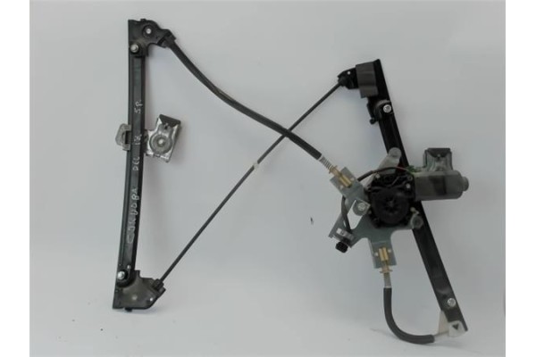 Recambio de mecanismo elevalunas delantero izquierdo para seat cordoba berlina (6k2) referencia OEM IAM   