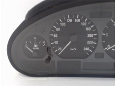 Recambio de cuadro completo para bmw serie 3 coupe (e46) referencia OEM IAM   