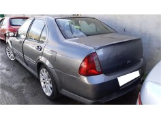 rover 45 sedán (rt) del año 2005