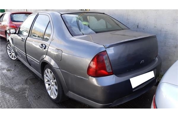 rover 45 sedán (rt) del año 2005