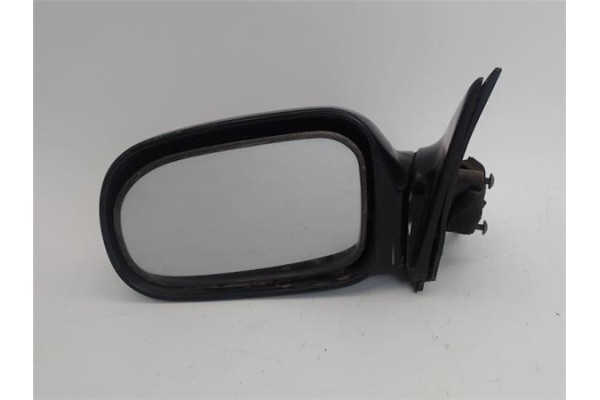 Recambio de retrovisor electrico izquierdo para suzuki swift berlina (sf/ea) referencia OEM IAM 8396660B105PK  